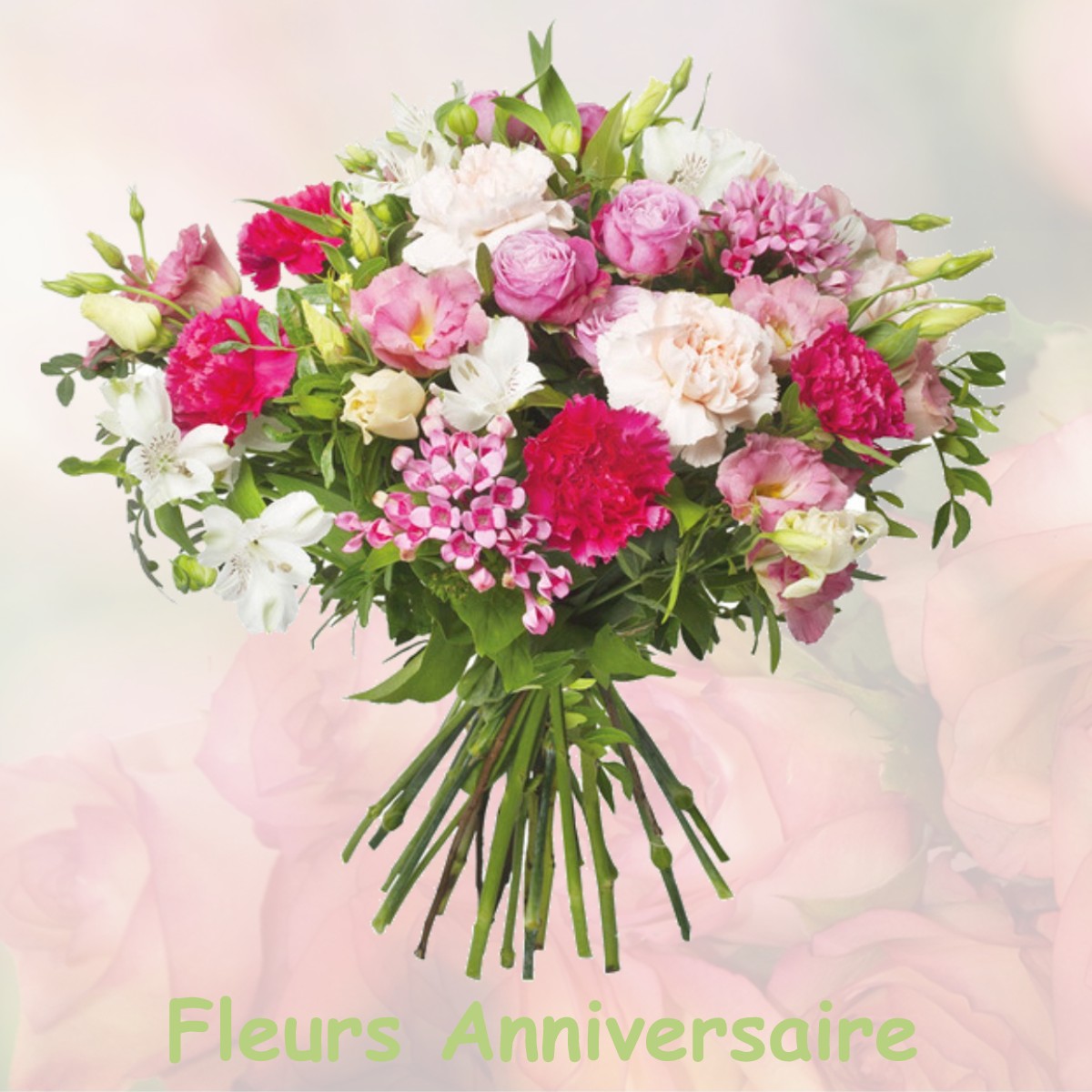 fleurs anniversaire SIXT-SUR-AFF